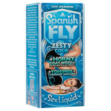 Spanish Fly Sex Drops