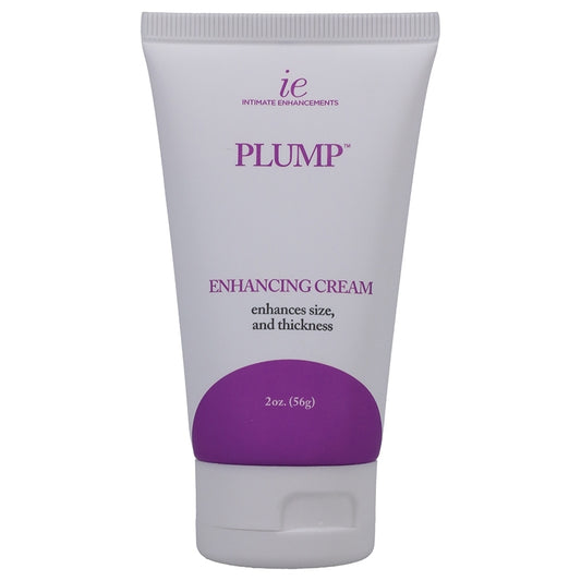 Plump Enhancing Cream 2oz