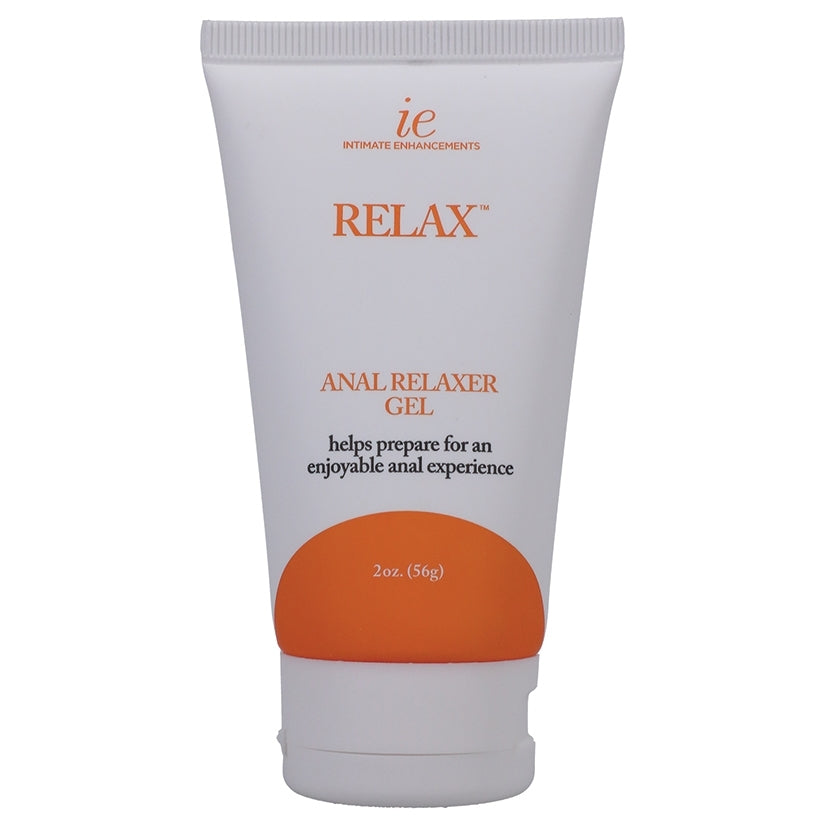 Relax Anal Relaxer 2oz