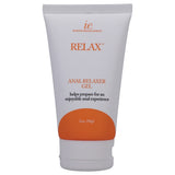 Relax Anal Relaxer 2oz