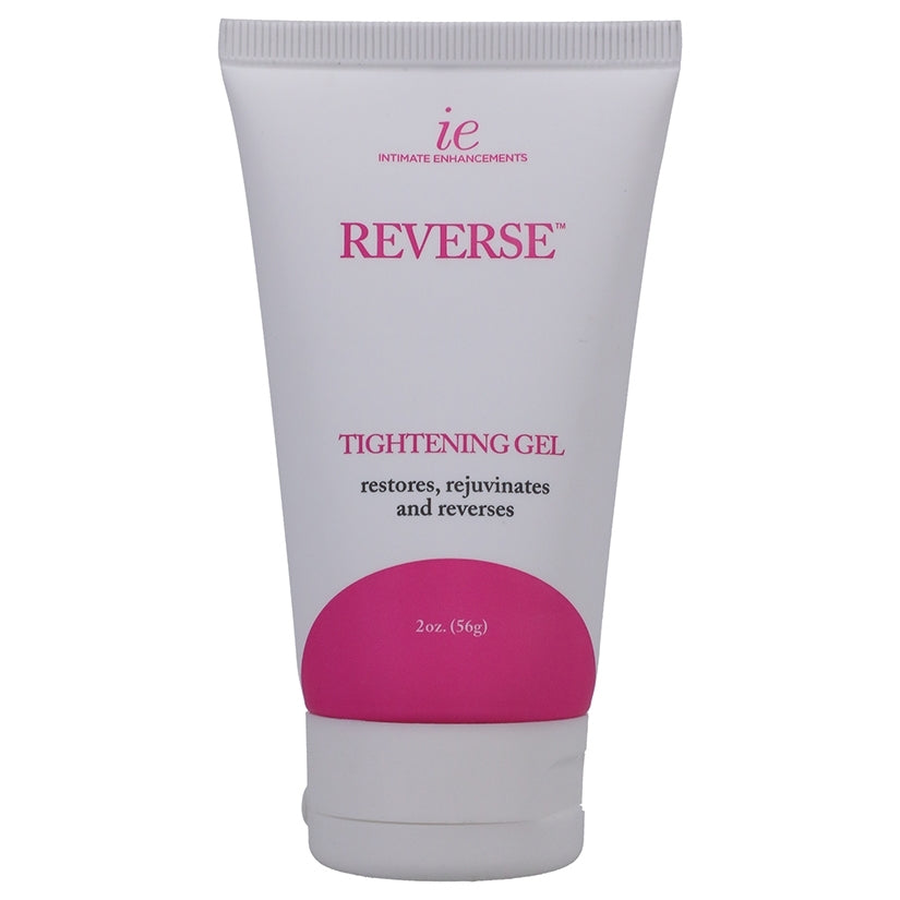 Reverse Tightening Gel 2oz