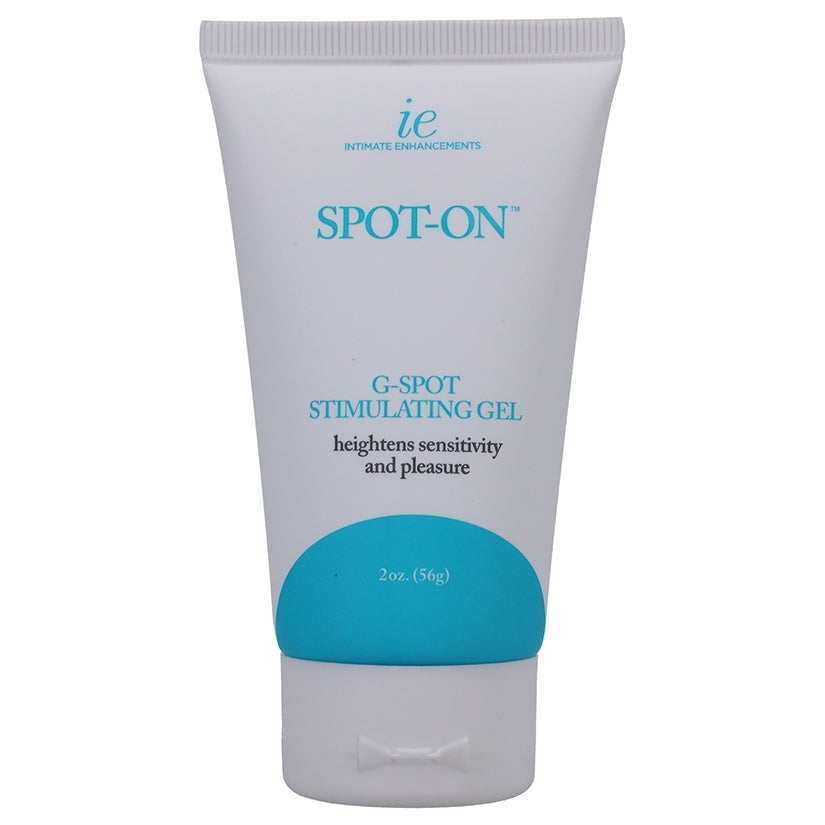 Spot On G-Spot Gel 2oz