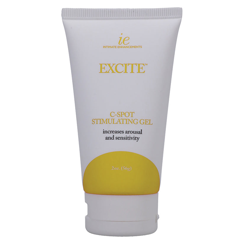 Excite C-Spot Stimulating Cream-2oz