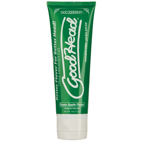 GoodHead Oral Delight Gel 4oz