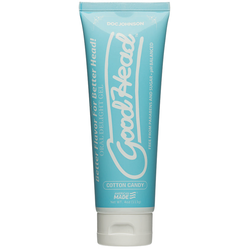 GoodHead Oral Delight Gel 4oz