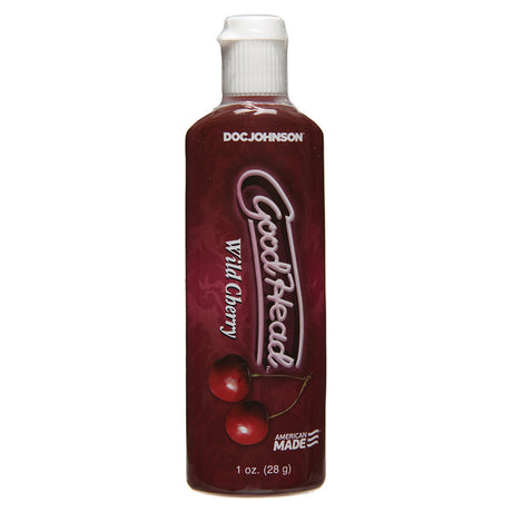 GoodHead Oral Delight Gel 1oz