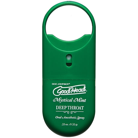 GoodHead Deep Throat Spray To Go .33oz