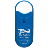 GoodHead Deep Throat Spray To Go .33oz