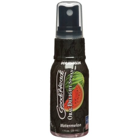 GoodHead Oral Delight-Liquid 1oz