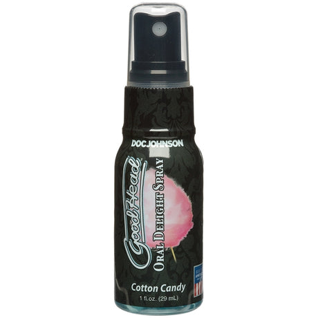 GoodHead Oral Delight-Liquid 1oz