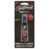 GoodHead Tingle Spray 1oz