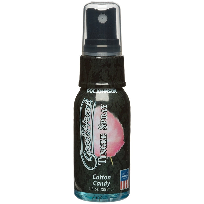 GoodHead Tingle Spray 1oz