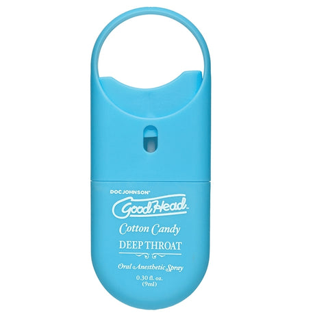 GoodHead Deep Throat Spray To Go .33oz