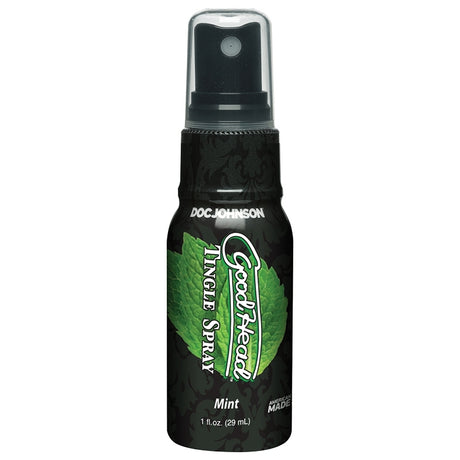 GoodHead Tingle Spray 1oz