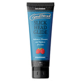 GoodHead Slick Head Glide 4oz Bulk