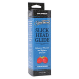 GoodHead Slick Head Glide 4oz