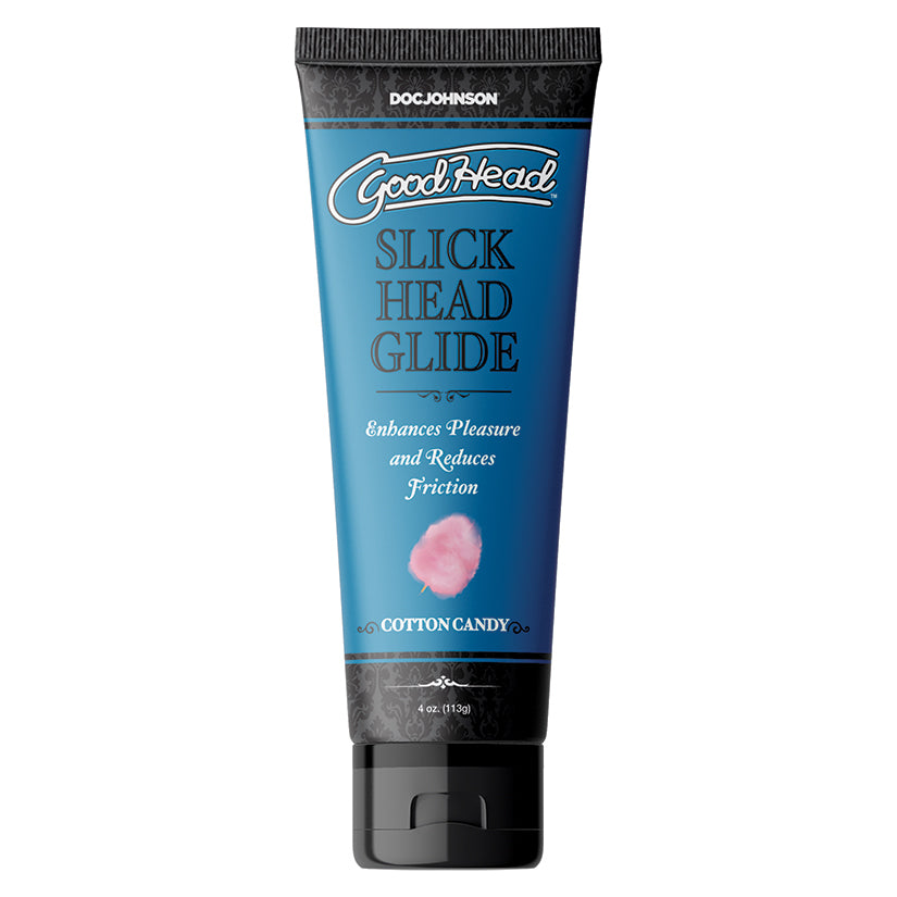 GoodHead Slick Head Glide 4oz Bulk