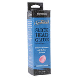 GoodHead Slick Head Glide 4oz