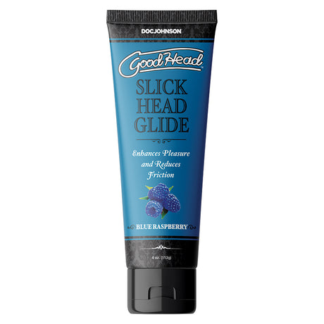 GoodHead Slick Head Glide 4oz Bulk