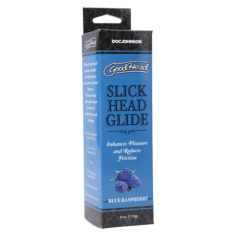 GoodHead Slick Head Glide 4oz