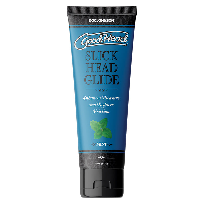 GoodHead Slick Head Glide 4oz Bulk