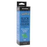 GoodHead Slick Head Glide 4oz