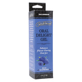 GoodHead Oral Delight Gel 4oz