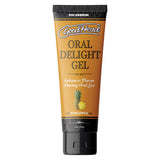 GoodHead Oral Delight Gel 4oz Bulk