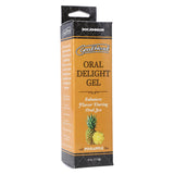 GoodHead Oral Delight Gel 4oz