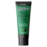 GoodHead Oral Delight Gel 4oz Bulk