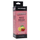 GoodHead Wet Head Dry Mouth Spray 2oz