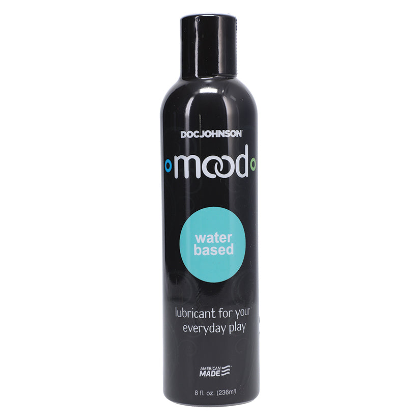 Mood Water Based Lube