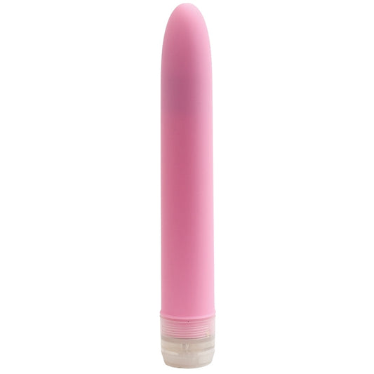 Velvet Touch Vibe-Pink 7"