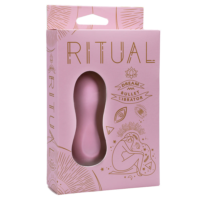 Ritual Dream