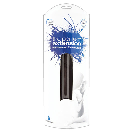 The Perfect Extension Black