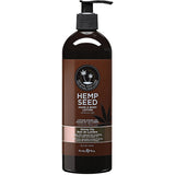 Earthly Body Hemp Seed Lotion 16oz