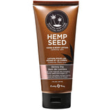 Earthly Body Hemp Seed Lotion 7oz