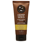 Earthly Body Hemp Seed Lotion 7oz