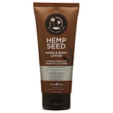 Earthly Body Hemp Seed Lotion 7oz