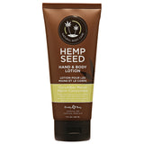 Earthly Body Hemp Seed Lotion 7oz