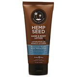 Earthly Body Hemp Seed Lotion 7oz