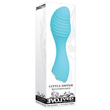 Little Dipper Rechargeable-Blue 4"