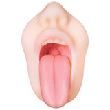 Zero Tolerance Real Mouth Stroker Light