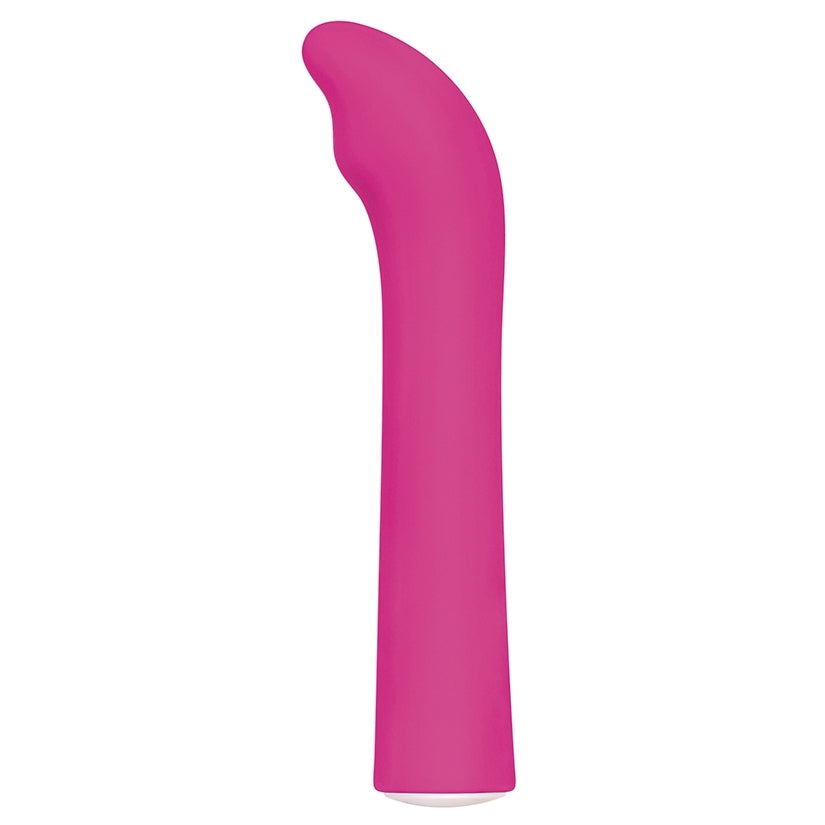 Rechargeable G Spot-Pink