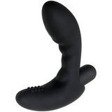 Zero Tolerance Eternal P-Spot Massager-Black