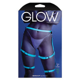 Glow Leg Harness O/S