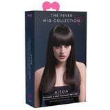 Alexia Wig-Brown