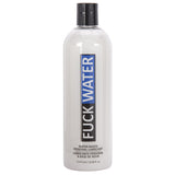 Fuck Water Original H2O Lube