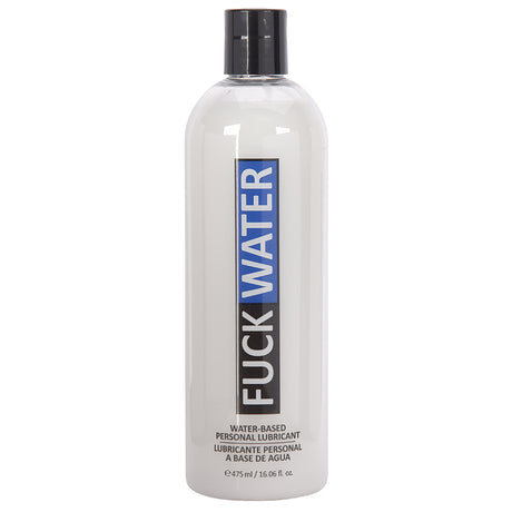 Fuck Water Original H2O Lube