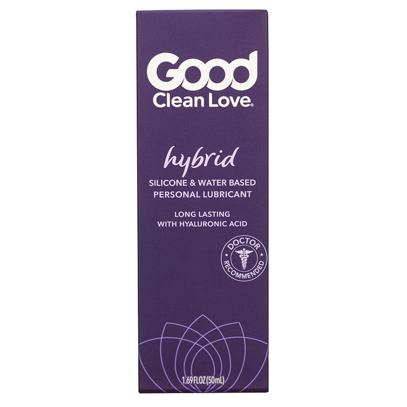 Hybrid Lubricant 1.69oz